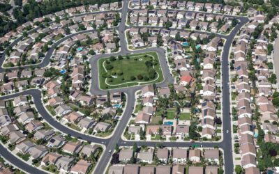 How China could crush the U.S. housing market