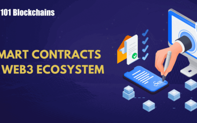 How Smart Contracts Power the Web3 Ecosystem?