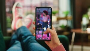 How TikToks rise sparked a short form video race