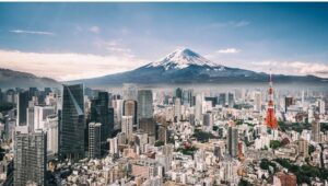How popular is MT5 in Japan