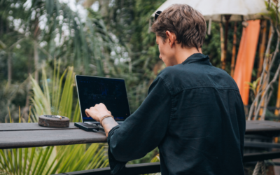 I chased the digital nomad dream in Chiang Mai—here’s what I learned the hard way