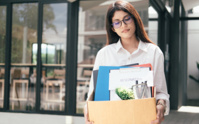 I felt lost and aimless after quitting corporate life until I embraced these 7 daily habits