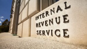 IRS chief quits after immigration data sharing deal