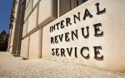 IRS chief quits after immigration data-sharing deal