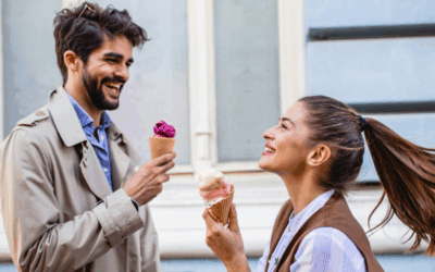 If a man displays these 7 little habits, he will be loyal to you for life