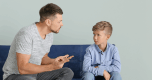 If you heard these phrases growing up you were overly