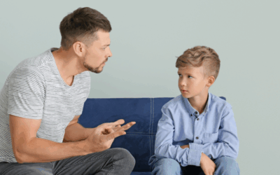 If you heard these phrases growing up, you were overly criticized as a child