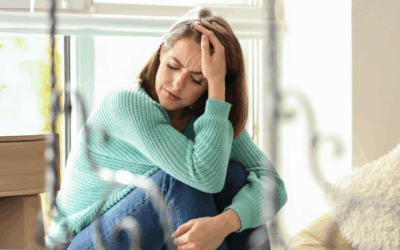 If you notice these 7 behaviors in yourself, you’re in survival mode