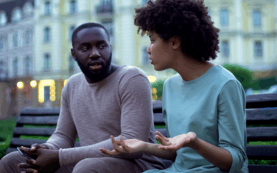 If your partner avoids these 7 phrases, they might be emotionally closed off