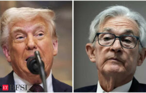 In a fog of uncertainty Fed policy storm could be