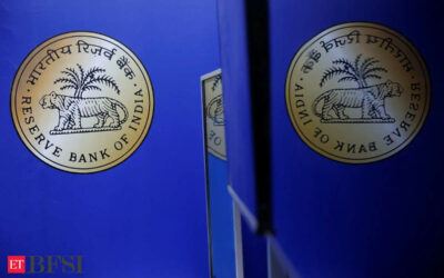 India central bank will work with government for ‘Goldilocks conditions’, says chief, ET BFSI