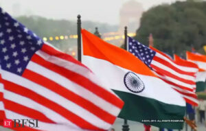 India close to finalising comprehensive bilateral trade deal with US