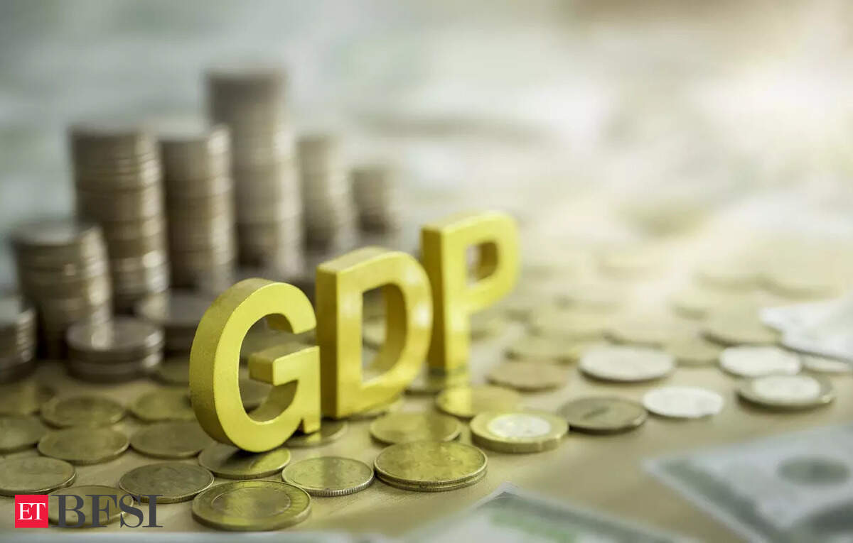 India could grow at 65 pc in FY26 falling crude