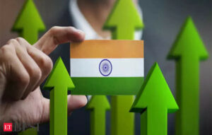 India to grow 65 in 2025 maintain fastest growing economy tag