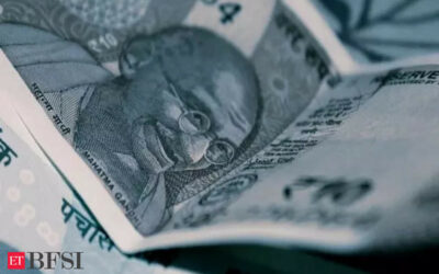 Indian central bank’s surprise bond buy plan to improve cash condition, ET BFSI