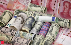Indian exporters should temper euro pound hedges given under siege dollar