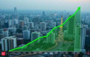 Indian households well positioned to support 65 pc growth over