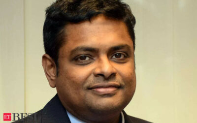 India’s bond market holding strong thanks to RBI’s clear rate trajectory: B Prasanna, ET BFSI