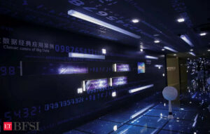 Indias data centre capacity set to surge 77 pc to