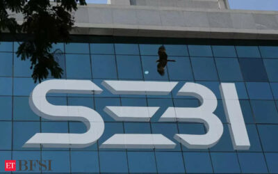 India’s financial system has become more resilient, diverse: SEBI, ET BFSI