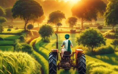 India’s rural lending landscape sees key transformation, structured loan schemes rise, ET BFSI