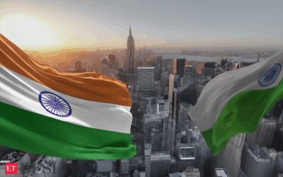 India’s soon-to-be-introduced bond forwards seen boosting demand for state debt, ET BFSI
