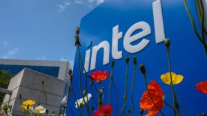 Intel CFO says tariffs raise chance for economic slowdown recession
