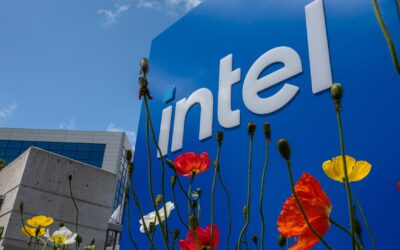 Intel CFO says tariffs raise chance for economic slowdown, recession