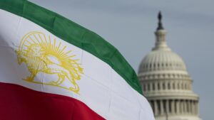 Iran says extremely cautious on success of nuclear talks with