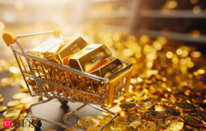 JP Morgans bullish outlook explained ET BFSI