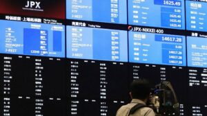 JPX confirms none of its email info leaked during recent