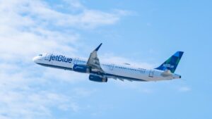 JetBlue to partner with a US airline in coming weeks