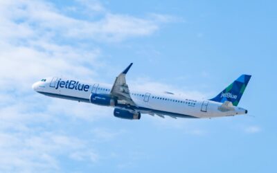JetBlue to partner with a U.S. airline in coming weeks, president says