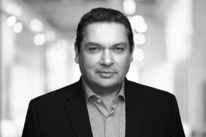 Jim Ormonde steps down as Argentex CEO