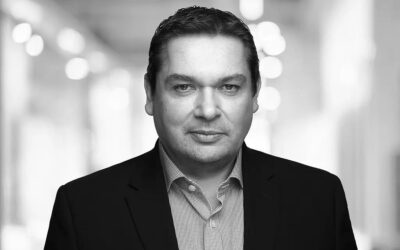 Jim Ormonde steps down as Argentex CEO
