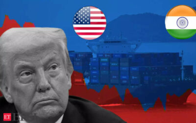 Keeping guards ready, MPC kept its powder dry for rainier days amid US tariffs, ET BFSI