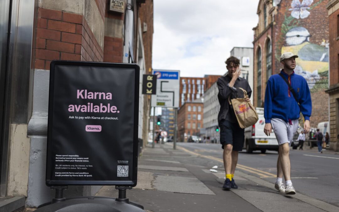 Klarna, StubHub delay IPOs as Trump’s tariffs roil markets