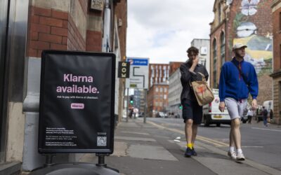 Klarna, StubHub delay IPOs as Trump’s tariffs roil markets
