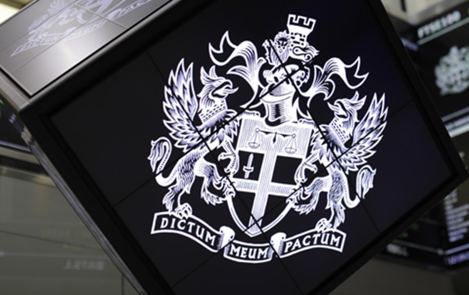 LSEG appoints Gianluca Biagini and Ron Lefferts as Co Heads of