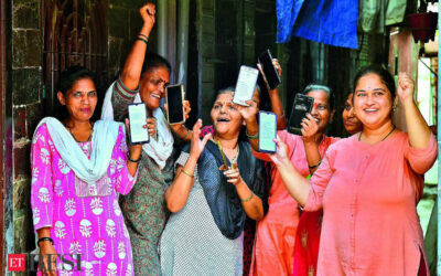 Ladki Bahin scheme to continue, no question of scrapping it: Ajit Pawar, ET BFSI