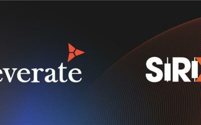 Leverate Launches SiRiX v5: Smarter UX, Sharper Tools, Built for Growth