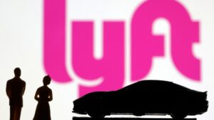 Lyft to buy taxi app Free Now for 200 million