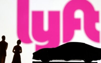 Lyft to buy taxi app Free Now for $200 million to expand into Europe
