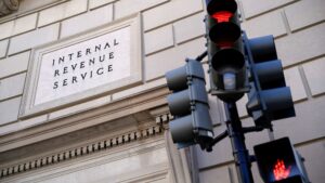 Many IRS workers interested in resignation offer