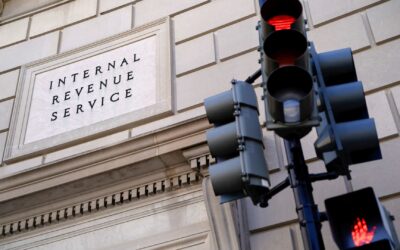 Many IRS workers interested in resignation offer