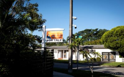 March home sales drop to slowest pace since 2009