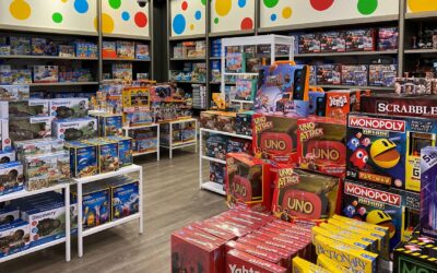 Mattel, Hasbro stocks sink after Trump’s China tariffs