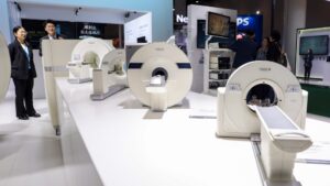 Medical product manufacturers are divided over Trumps tariffs