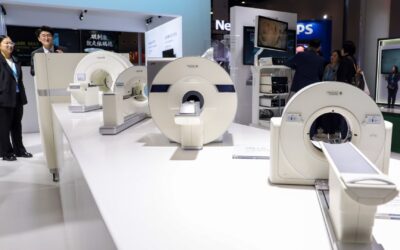 Medical product manufacturers are divided over Trump’s tariffs
