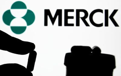 Merck (MRK) earnings report Q1 2025